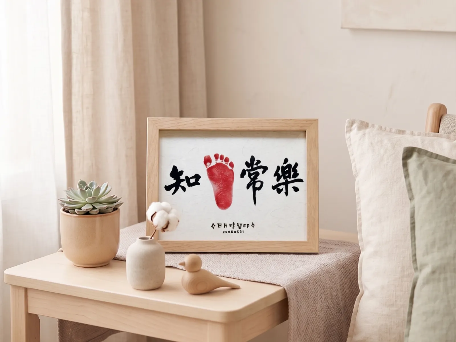 高級客製訂製作品照