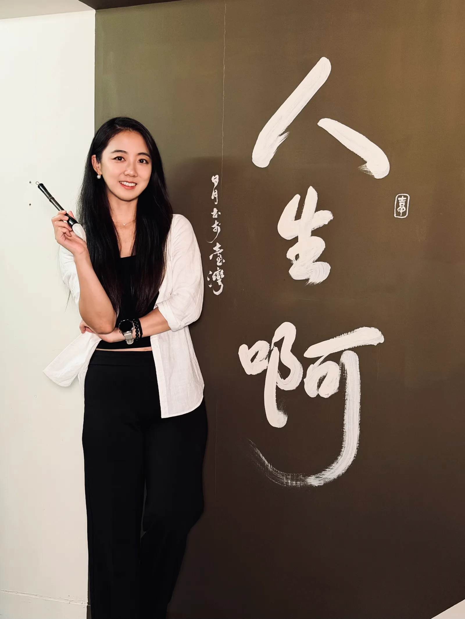 春聯書法系列
